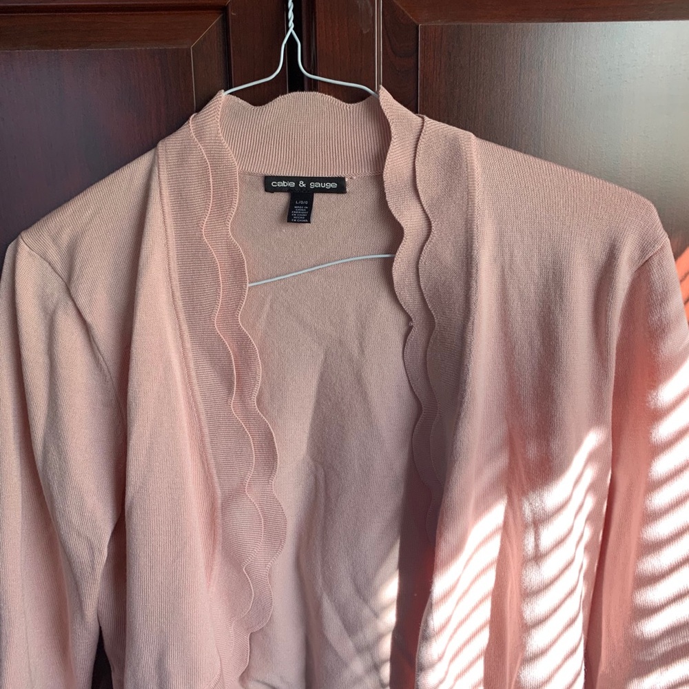 Cardigan